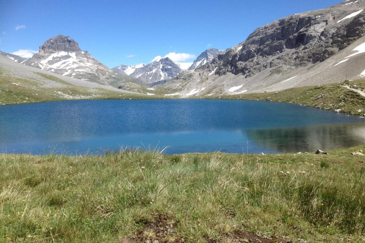 Vacation Rental - Pralognan La Vanoise Savoie Buitenkant foto