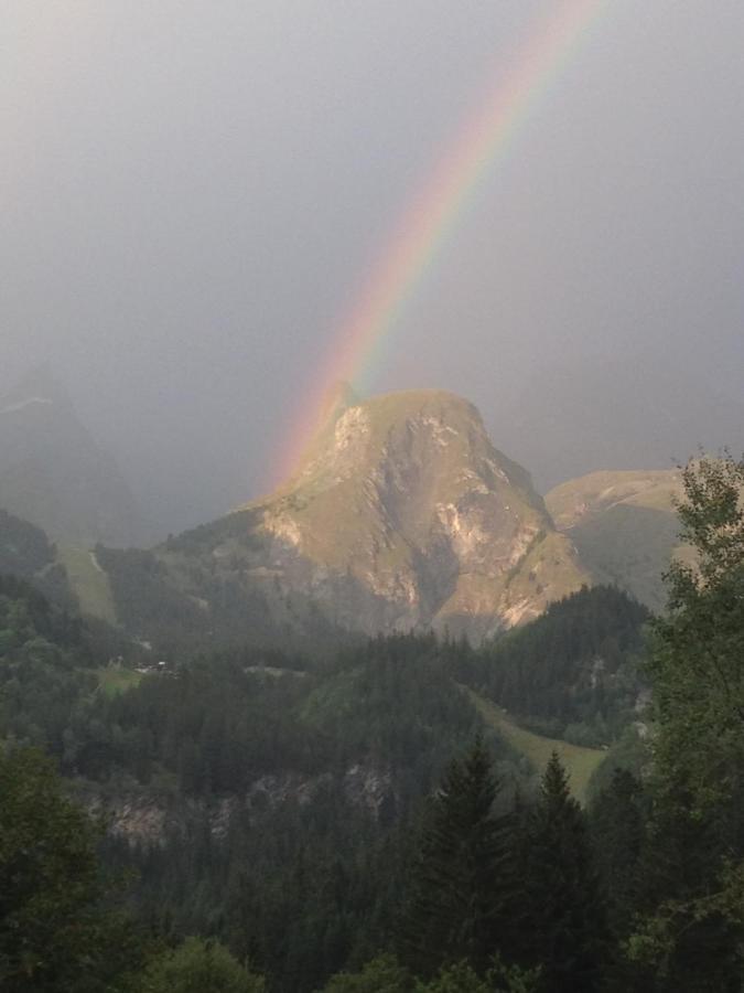 Vacation Rental - Pralognan La Vanoise Savoie Buitenkant foto