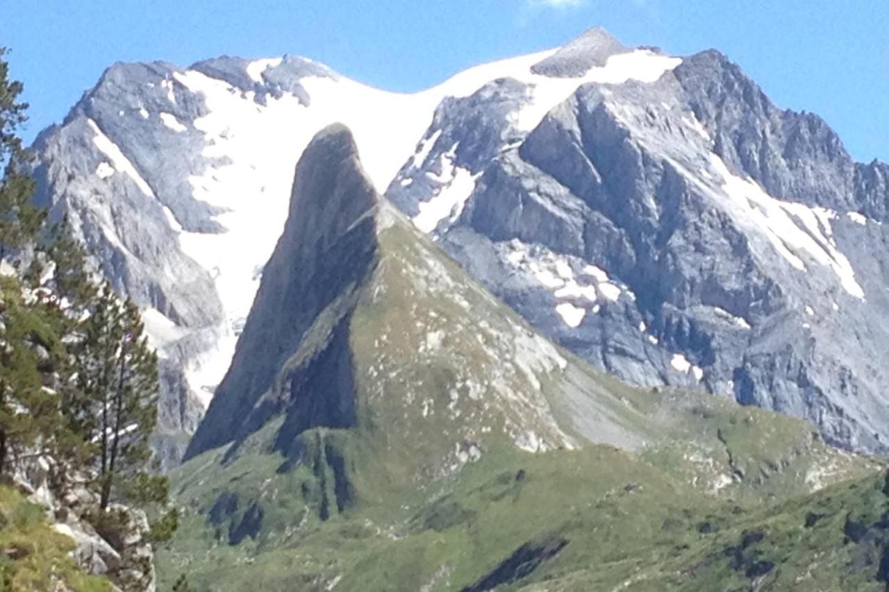 Vacation Rental - Pralognan La Vanoise Savoie Buitenkant foto